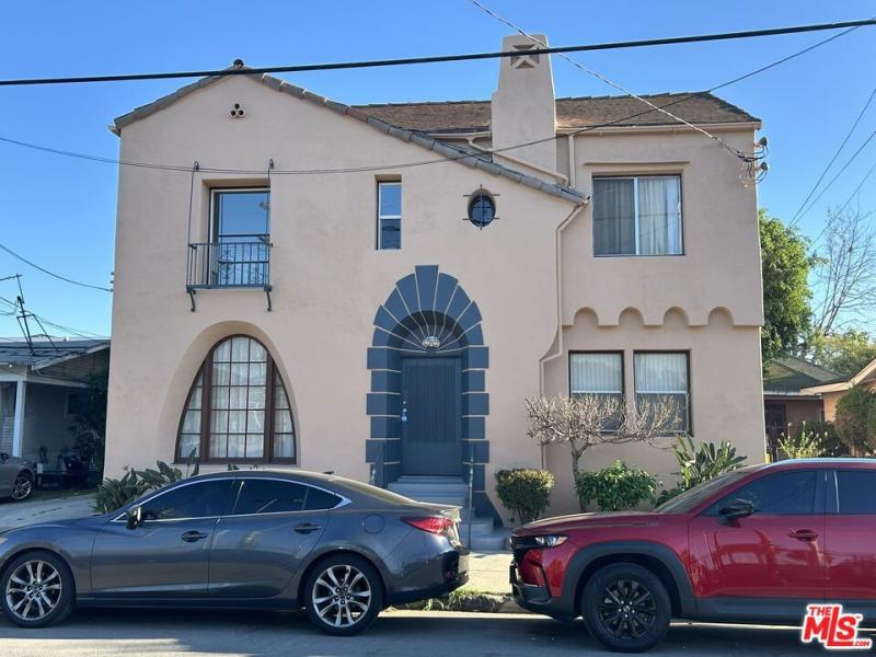 1506 W 36th ST Los Angeles CA 90018 | MLS #26838933 41 MLS #26838933 image #0