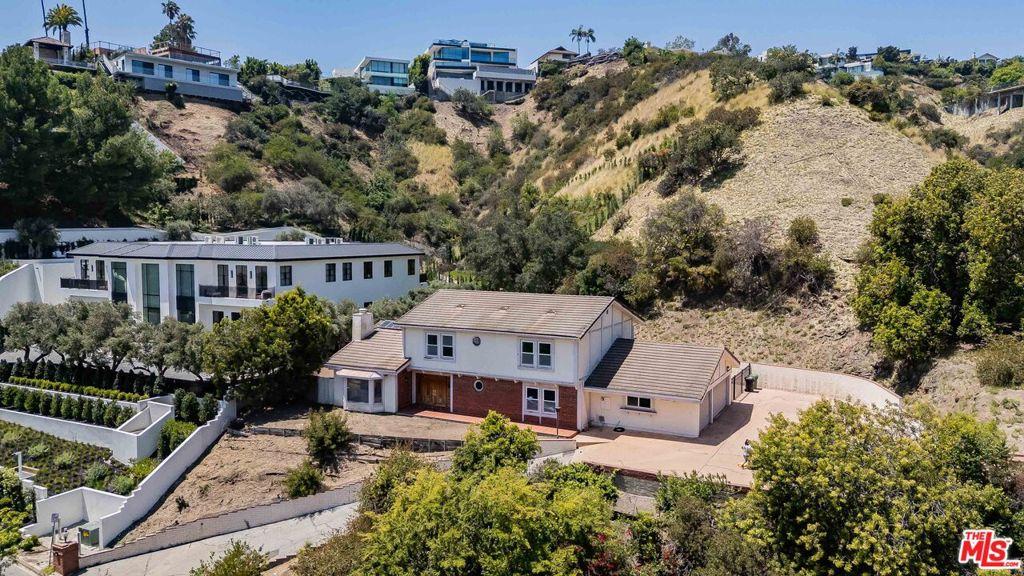 1181 Somera RD Los Angeles CA 90077 | MLS #26838985 45 MLS #26838985 image #0