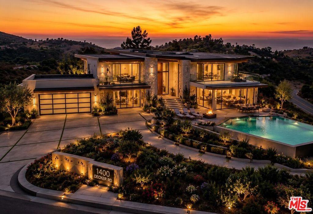 1400 Decker Canyon Malibu CA 90265 | MLS #26839925 41 MLS #26839925 image #0