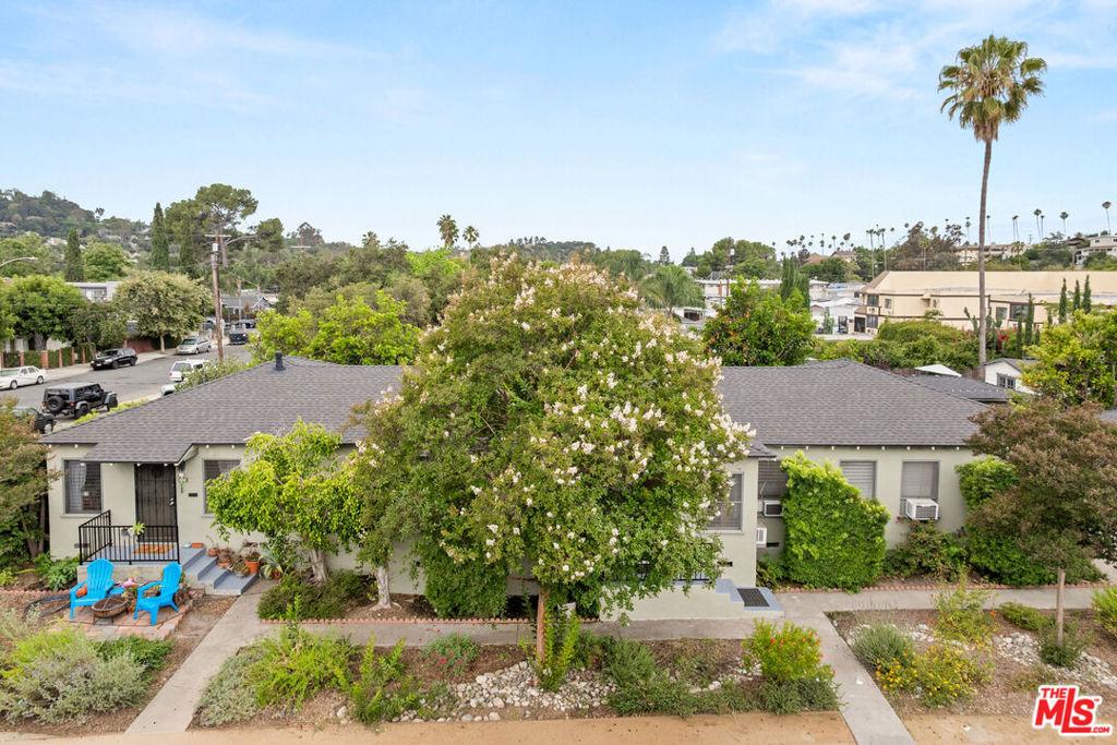 6720 Ferrara ST Los Angeles CA 90042 | MLS #26839947 45 MLS #26839947 image #0
