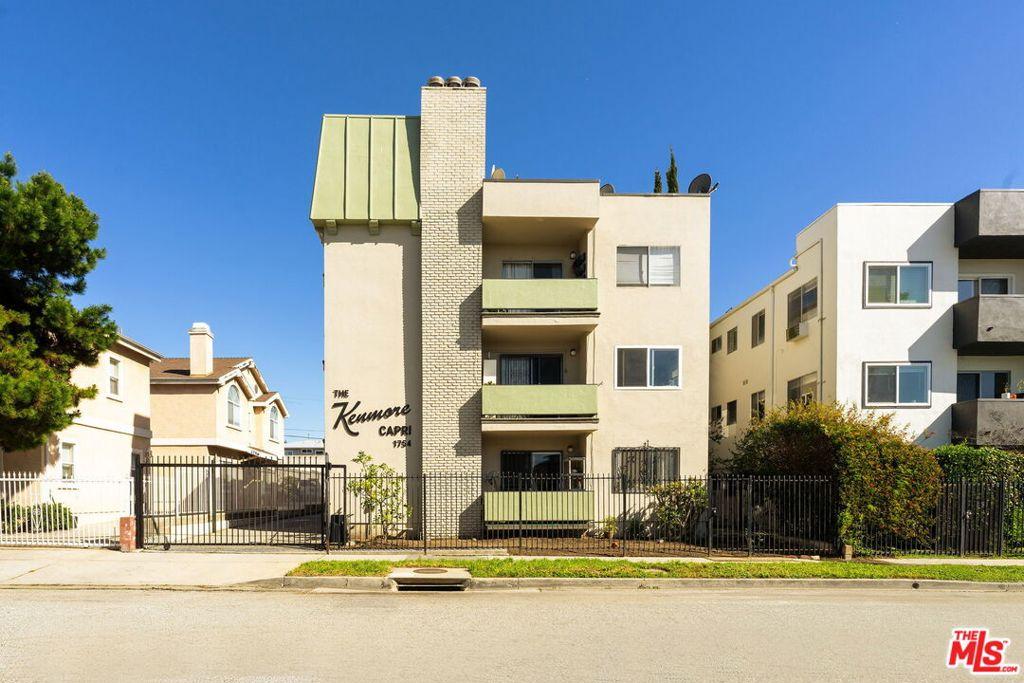 1754 N Kenmore AV #202 Los Angeles CA 90027 | MLS #26839963 45 MLS #26839963 image #0