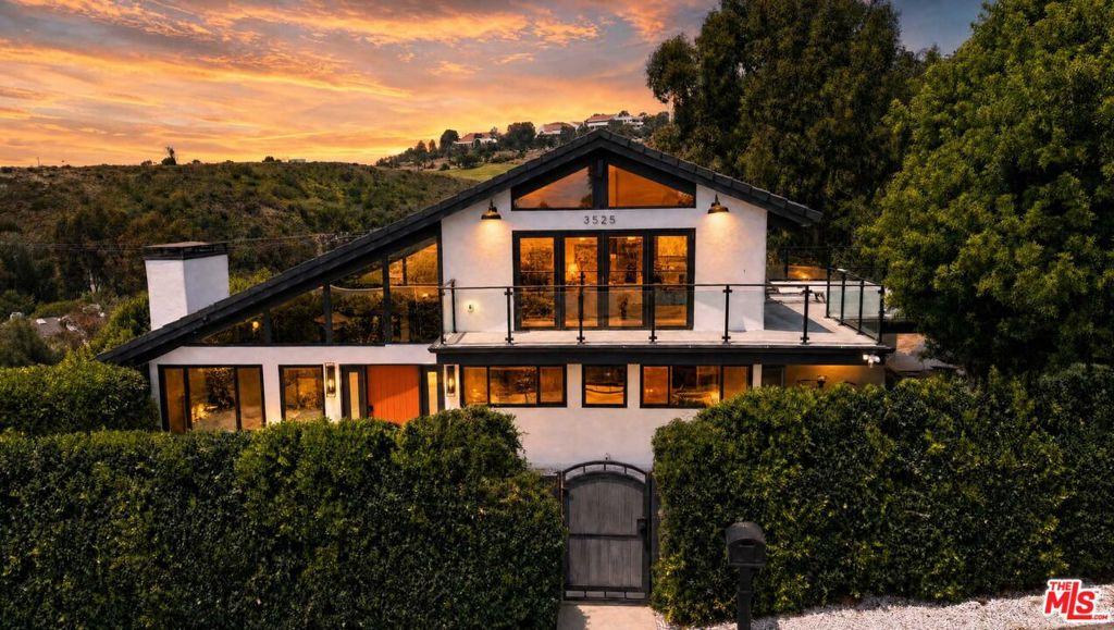3525 Coast View DR Malibu CA 90265 | MLS #26839985 45 MLS #26839985 image #0