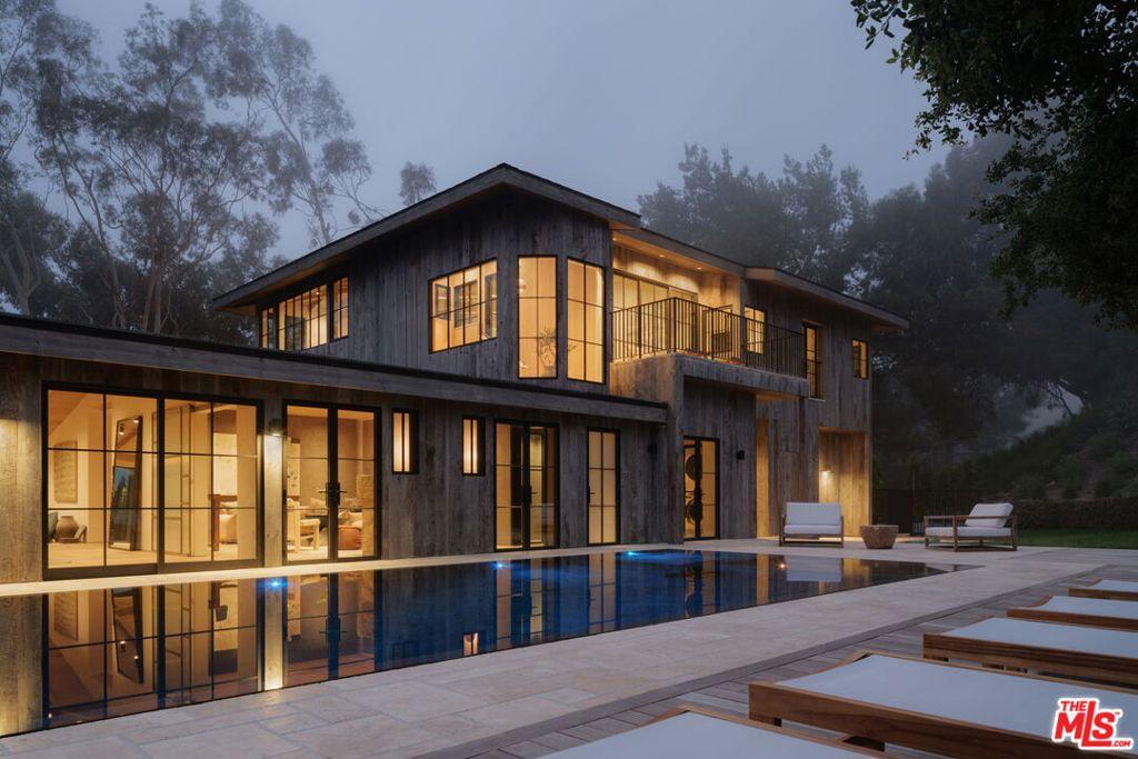 3655 Mcanany WY Malibu CA 90265 | MLS #26840445 41 MLS #26840445 image #0