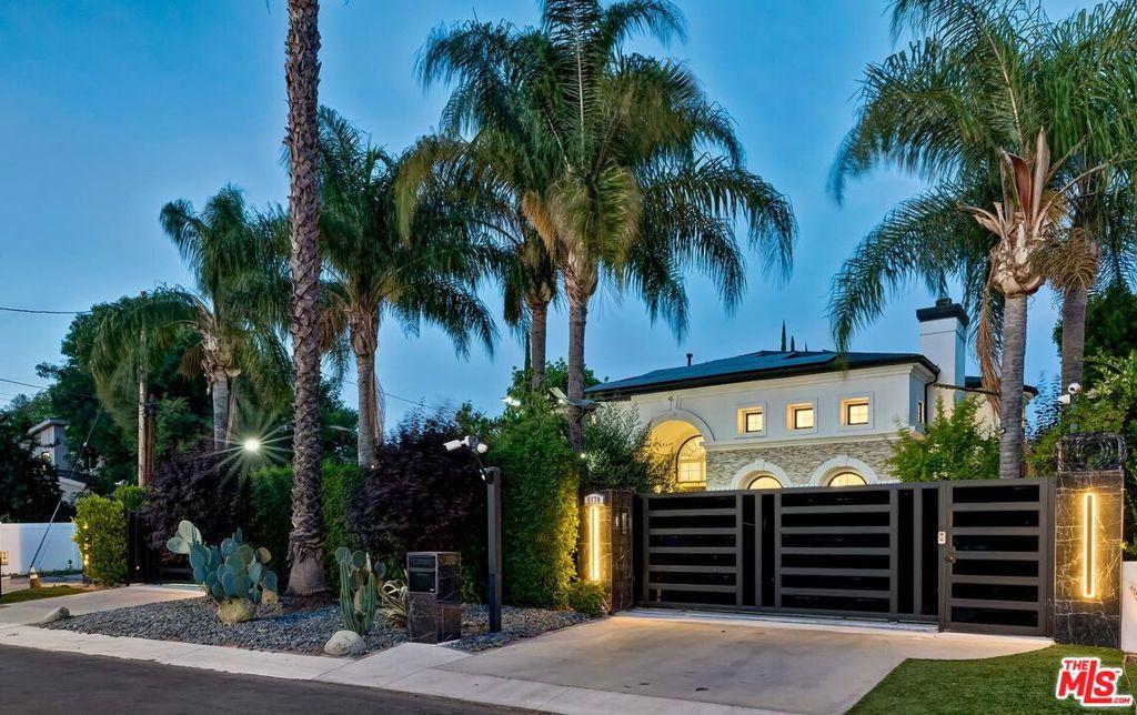 5170 Gloria AV Encino CA 91436 | MLS #26840573 45 MLS #26840573 image #0