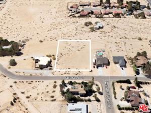 5802 DATURA AV 29 Palms CA 92277 | MLS #26840769 45 MLS #26840769 image #0