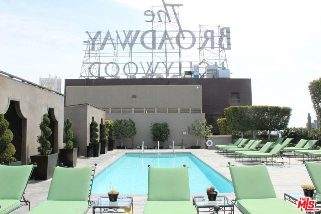 1645 Vine ST #303 Los Angeles CA 90028 | MLS #26840807 45 MLS #26840807 image #0