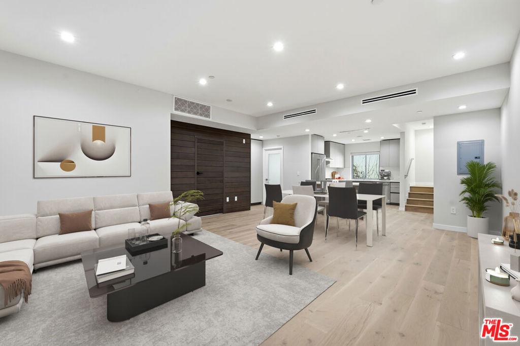 1006 Hancock AV #C West Hollywood CA 90069 | MLS #26840939 45 MLS #26840939 image #0