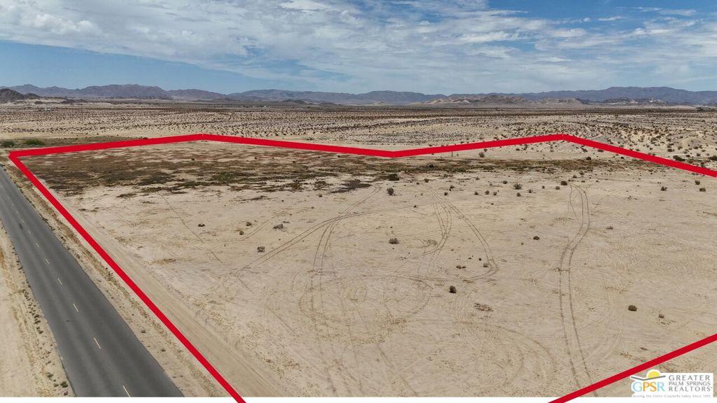 101 Utah TR 29 Palms CA 92277 | MLS #26841145PS 17 MLS #26841145PS image #0