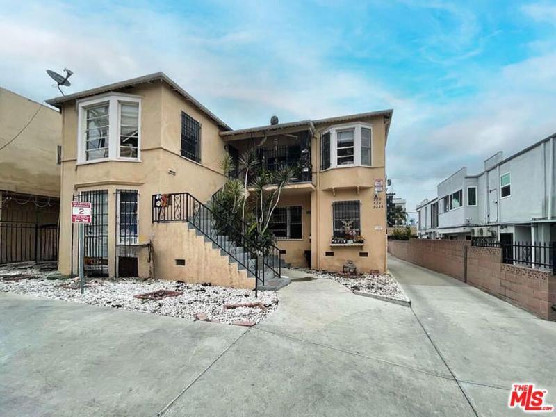 920 S Kenmore AV Los Angeles CA 90006 | MLS #26841155 41 MLS #26841155 image #0
