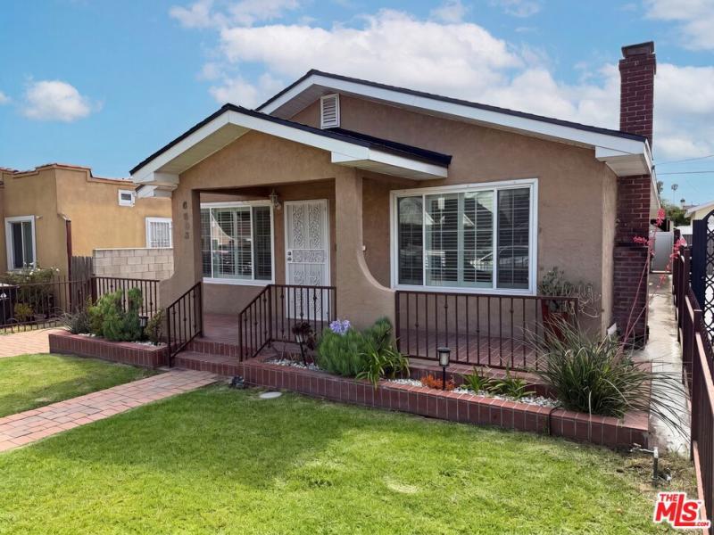 6303 Eileen AV Los Angeles CA 90043 | MLS #26841309 45 MLS #26841309 image #0