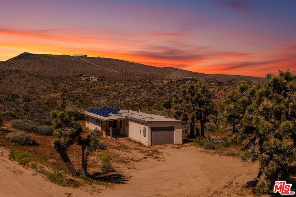 56656 Paseo Los Ninos Yucca Valley CA 92284 | MLS #26841417 45 MLS #26841417 image #0