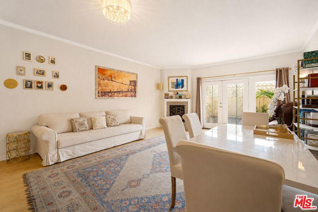 104 S Hayworth AV #103 Los Angeles CA 90048 | MLS #26841569 45 MLS #26841569 image #0