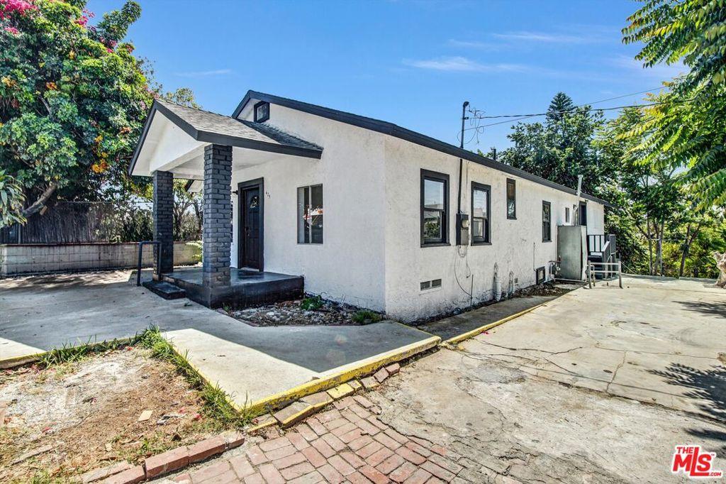 425 N Eastern AV Los Angeles CA 90022 | MLS #26841663 45 MLS #26841663 image #0