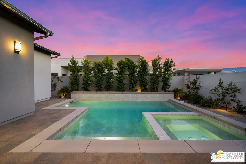 5 Violet View WY #Lot #308 Rancho Mirage CA 92270 | MLS #26841773PS 45 MLS #26841773PS image #0