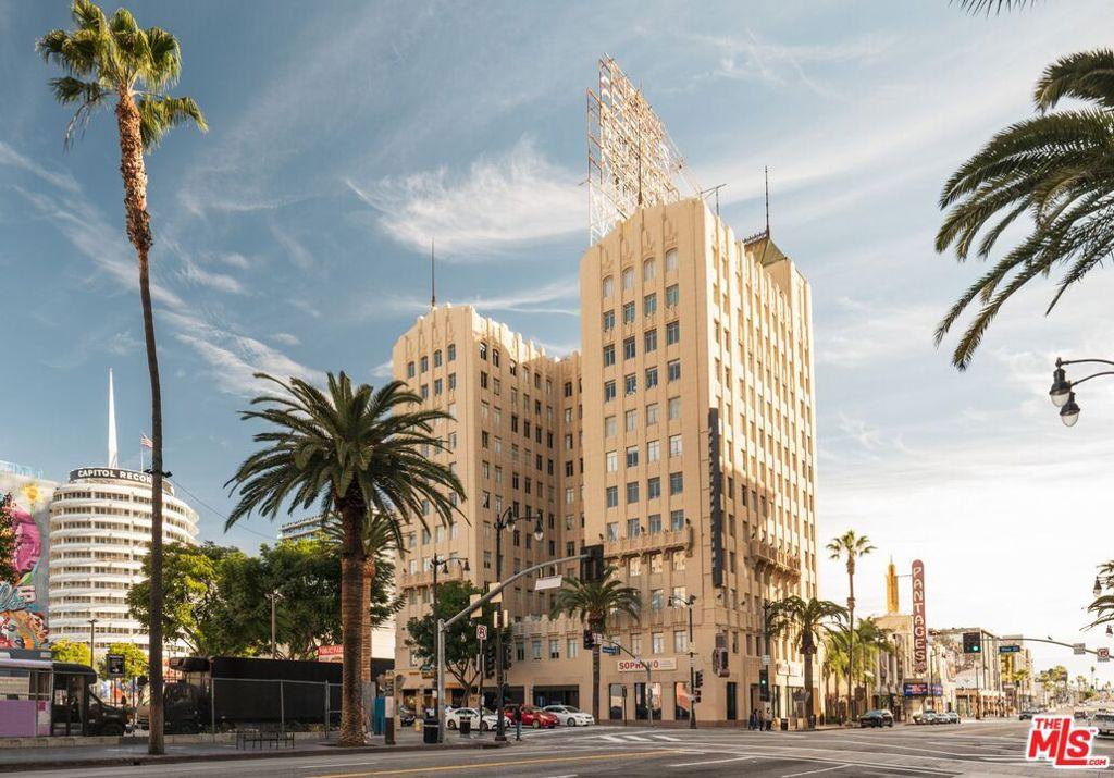 6253 Hollywood BL #402 Los Angeles CA 90028 | MLS #26841829 45 MLS #26841829 image #0