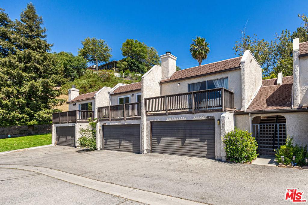 15615 Crestview LN #82 Granada Hills CA 91344 | MLS #26842251 45 MLS #26842251 image #0