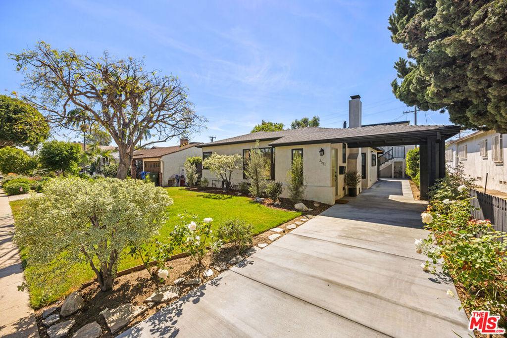 2621 Veteran Ave. AV Los Angeles CA 90064 | MLS #26842261 45 MLS #26842261 image #0