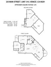 235 Main ST #316 Venice CA 90291 | MLS #26842323 45 MLS #26842323 image #0