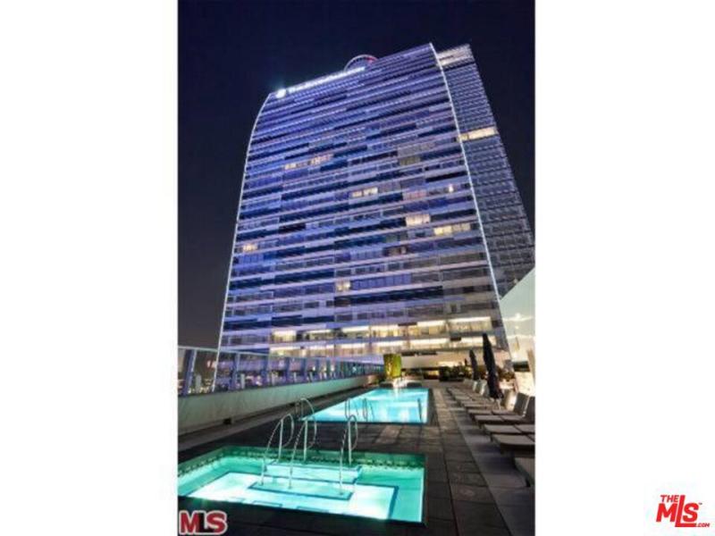 900 W Olympic BL #28D Los Angeles CA 90015 | MLS #26842367 45 MLS #26842367 image #0