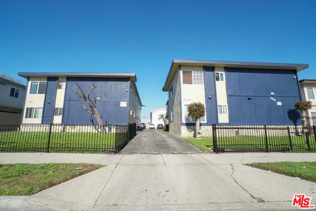 1627 W 206th ST Torrance CA 90501 | MLS #26842409 45 MLS #26842409 image #0