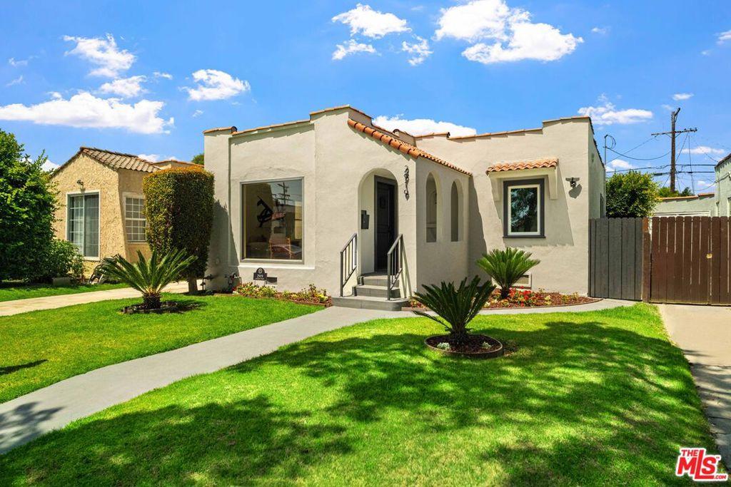 2919 Somerset DR Los Angeles CA 90016 | MLS #26842411 45 MLS #26842411 image #0