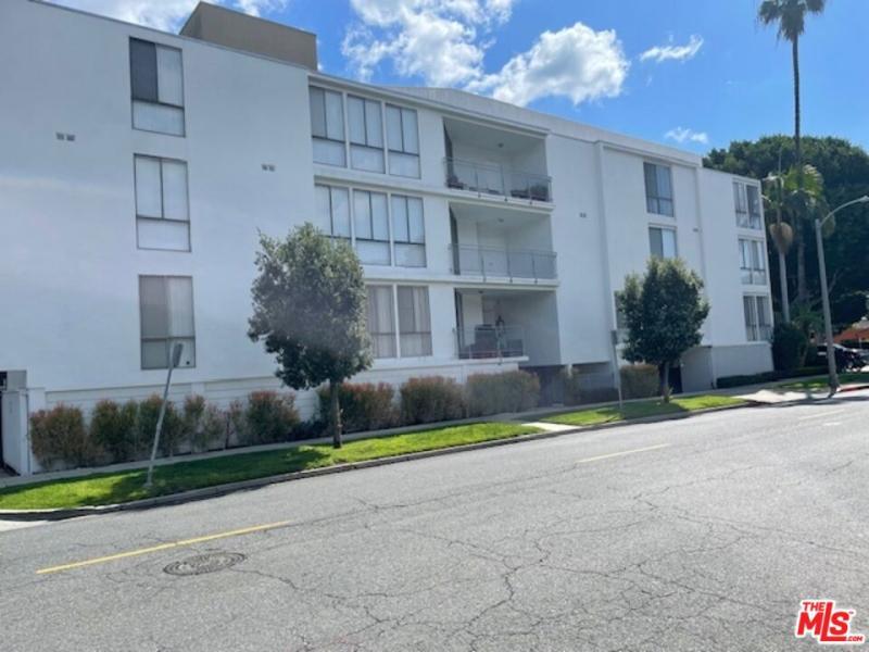9297 Burton WY #A Beverly Hills CA 90210 | MLS #26842995 45 MLS #26842995 image #0