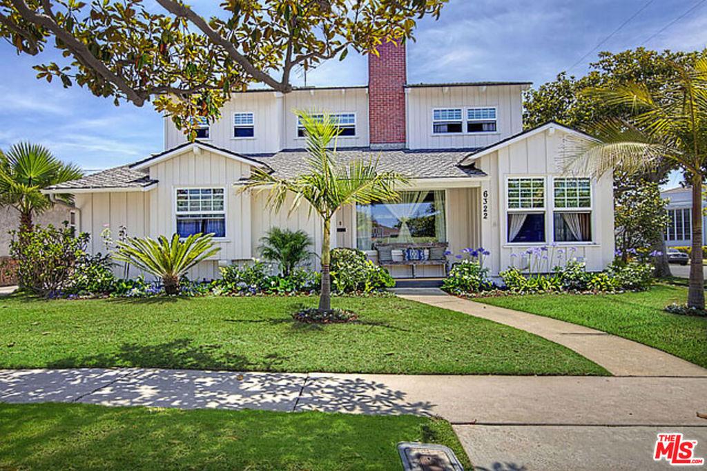 6322 W 78th PL Los Angeles CA 90045 | MLS #26843289 45 MLS #26843289 image #0