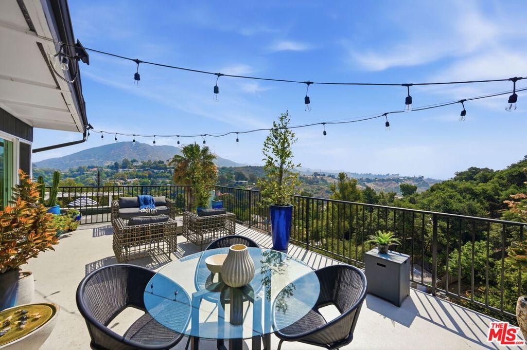 7010 Loyal TR Los Angeles CA 90068 | MLS #26843425 45 MLS #26843425 image #0