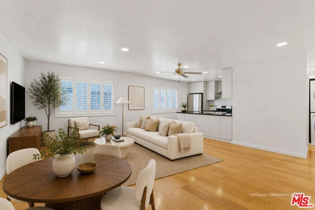 2444 4th ST #4 Santa Monica CA 90405 | MLS #26843441 45 MLS #26843441 image #0
