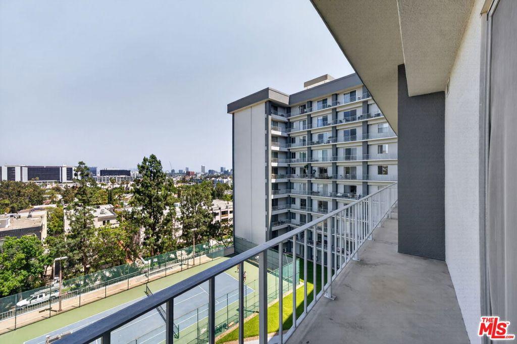 100 S Doheny DR #719 Los Angeles CA 90048 | MLS #26843523 45 MLS #26843523 image #0