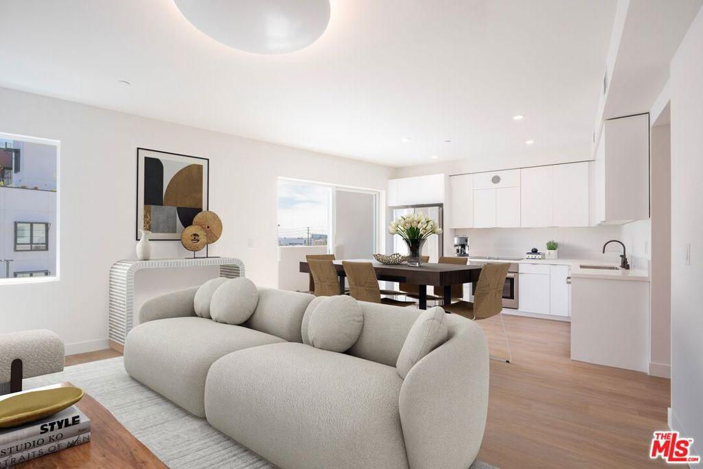 1130 N Orange DR #403 Los Angeles CA 90038 | MLS #26844019 45 MLS #26844019 image #0