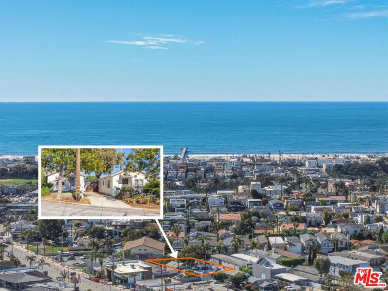 1224 Corona ST Hermosa Beach CA 90254 | MLS #26844081 45 MLS #26844081 image #0