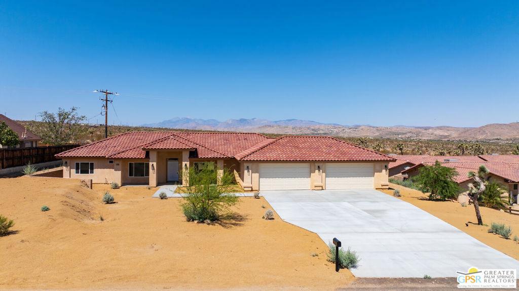 7160 Olympic RD Joshua Tree CA 92252 | MLS #26844193PS 41 MLS #26844193PS image #0