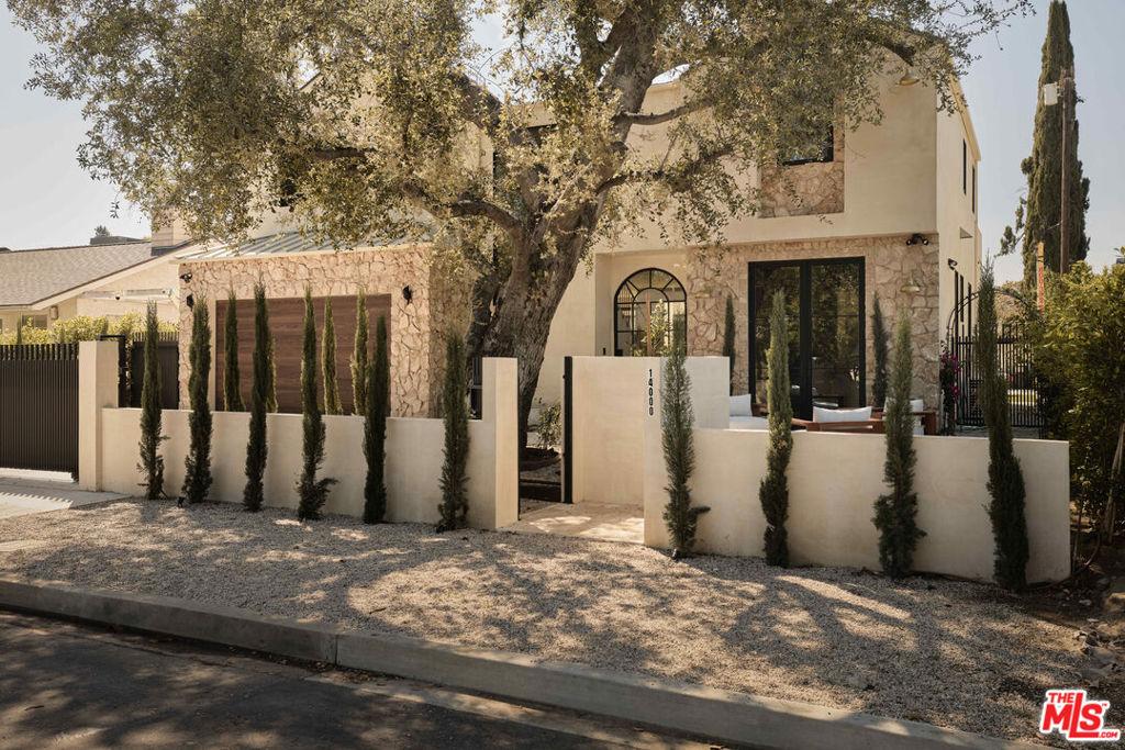 14000 Otsego ST Sherman Oaks CA 91423 | MLS #26844277 45 MLS #26844277 image #0