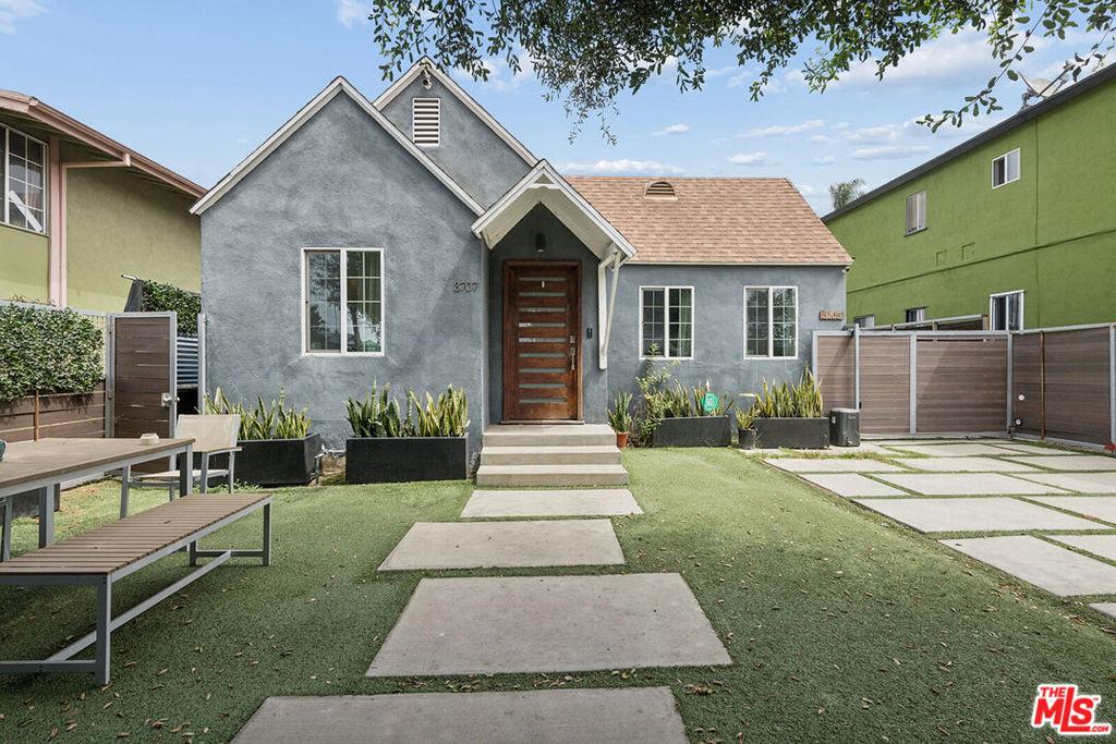 3707 Exposition BL Los Angeles CA 90016 | MLS #26844331 45 MLS #26844331 image #0