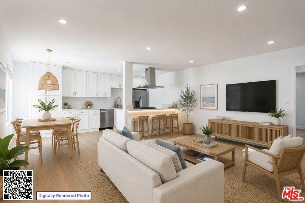 2313 5th ST #2 Santa Monica CA 90405 | MLS #26844513 45 MLS #26844513 image #0