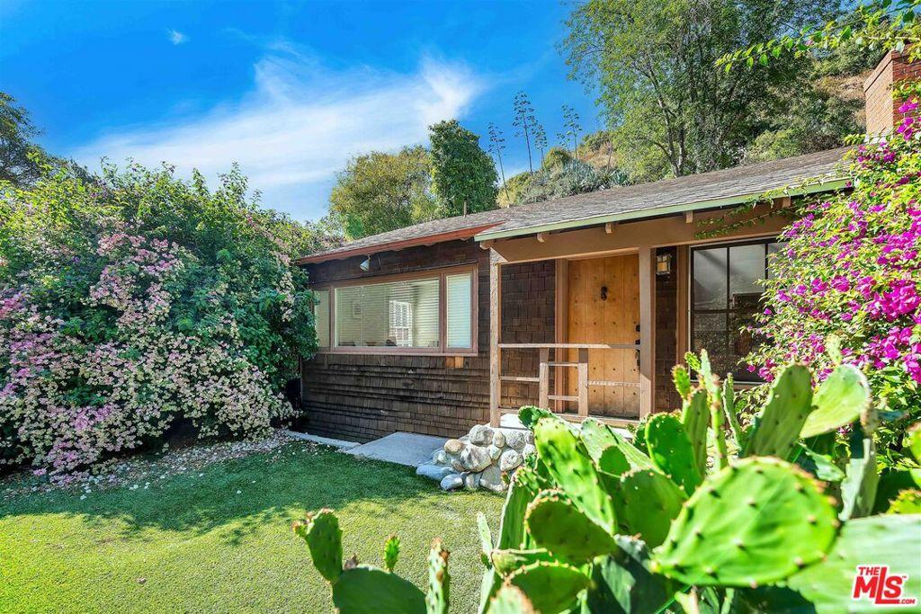 9859 Easton DR Beverly Hills CA 90210 | MLS #26844563 45 MLS #26844563 image #0