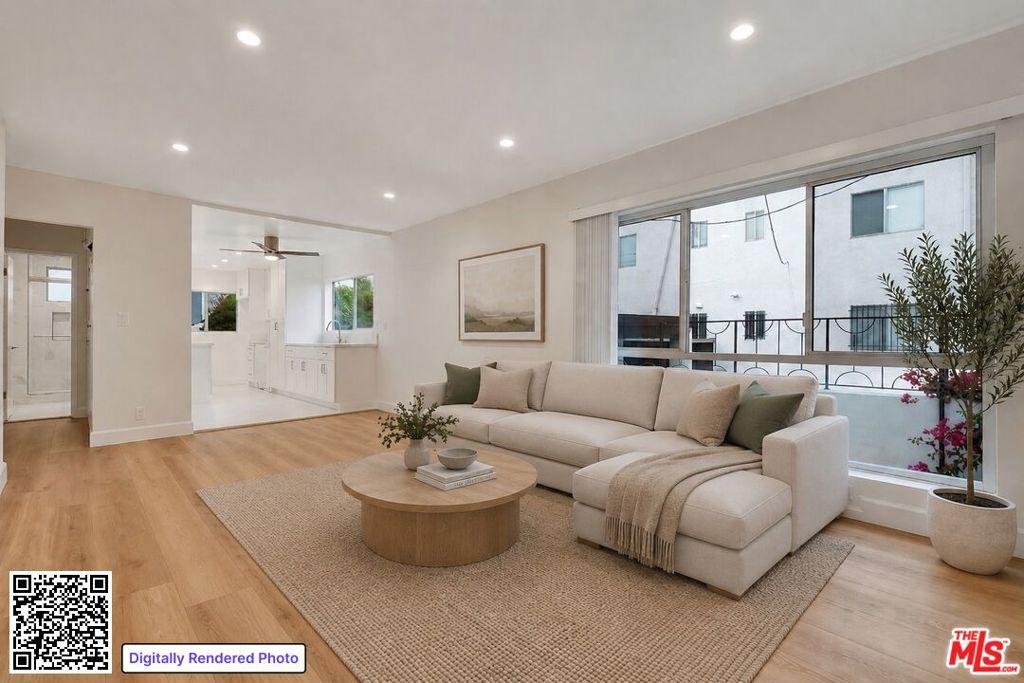 220 S Gale DR #5 Beverly Hills CA 90211 | MLS #26844681 45 MLS #26844681 image #0
