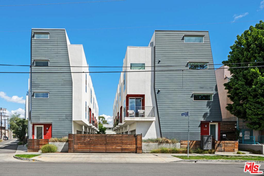 11037 Morrison ST North Hollywood CA 91601 | MLS #26844987 41 MLS #26844987 image #0