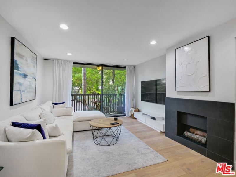 1134 Alta Loma RD #203 West Hollywood CA 90069 | MLS #26845243 45 MLS #26845243 image #0