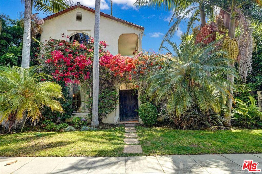 456 1/2 Smithwood DR Beverly Hills CA 90212 | MLS #26845529 41 MLS #26845529 image #0