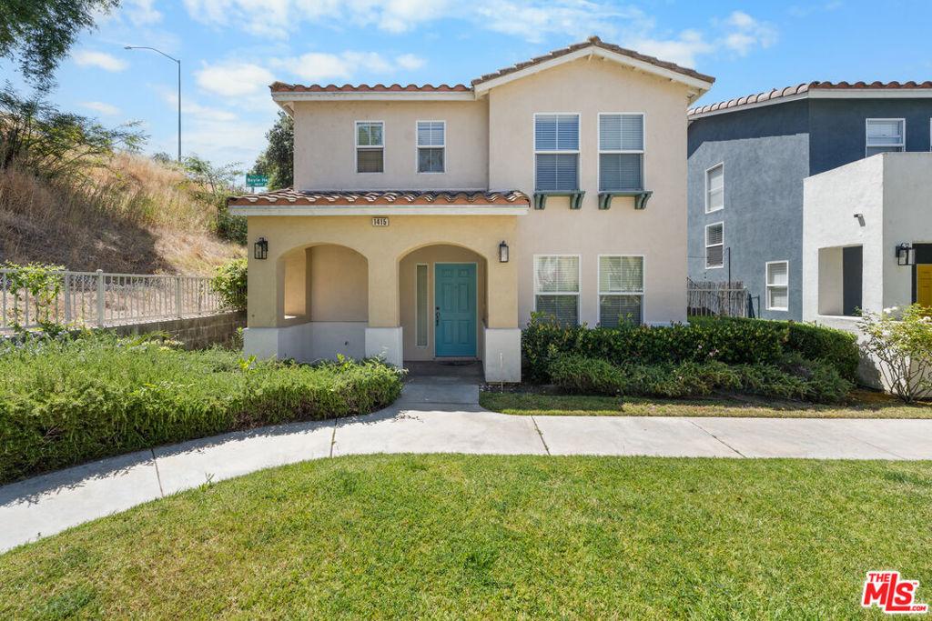 1415 Eudora CT Los Angeles CA 90033 | MLS #26845957 45 MLS #26845957 image #0