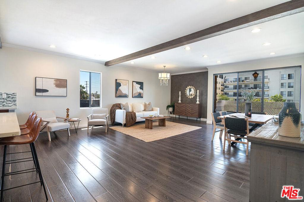 1101 Rexford DR #302 Los Angeles CA 90035 | MLS #26846087 45 MLS #26846087 image #0
