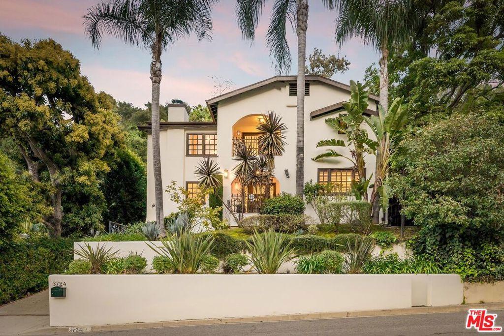 3724 Dixie Canyon AV Sherman Oaks CA 91423 | MLS #26846203 45 MLS #26846203 image #0