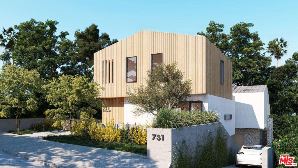 731 Ashland AV Santa Monica CA 90405 | MLS #26846551 45 MLS #26846551 image #0