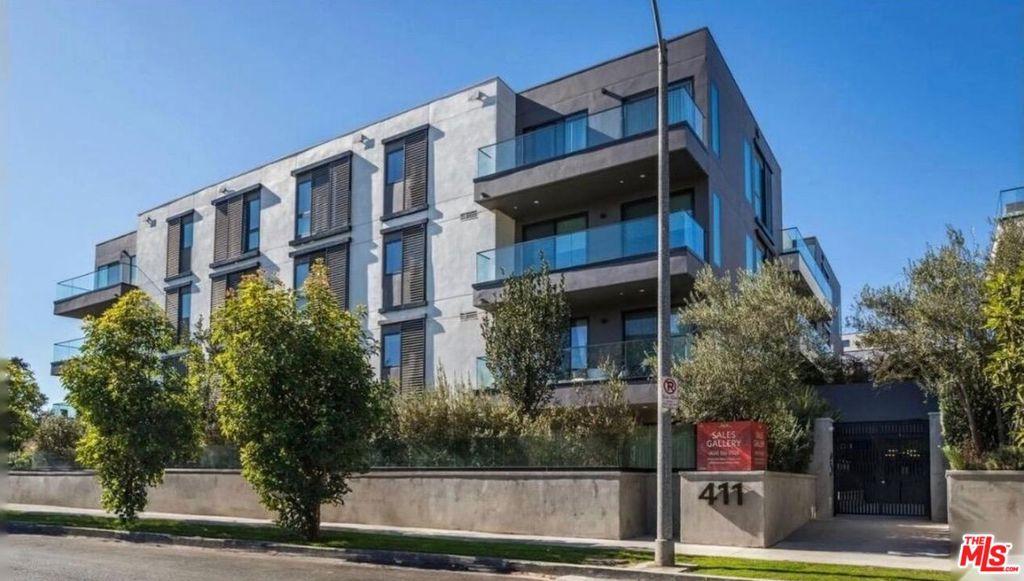 411 S Hamel RD #306 Los Angeles CA 90048 | MLS #26846757 45 MLS #26846757 image #0