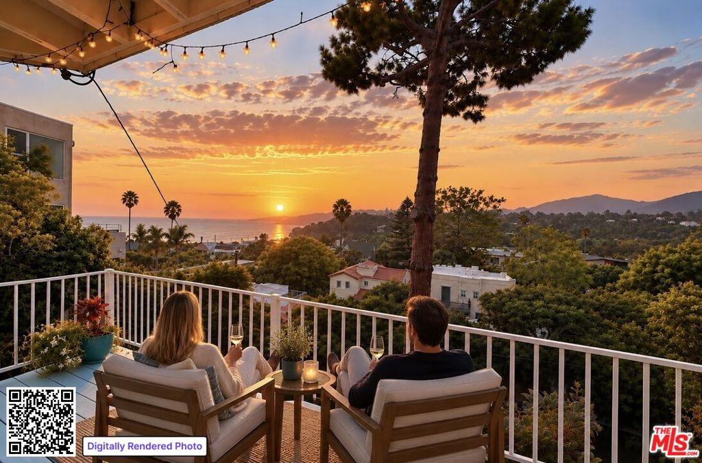 207 Ocean Ave Ext Santa Monica CA 90402 | MLS #26846937 45 MLS #26846937 image #0