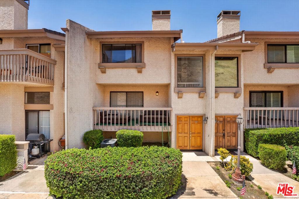 26004 Alizia Canyon DR #D Calabasas CA 91302 | MLS #26847135 41 MLS #26847135 image #0