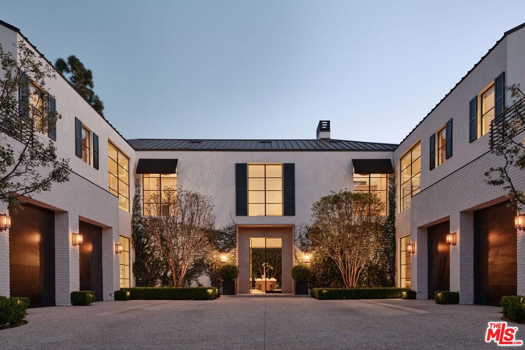 Highwood Los Angeles CA 90049 | MLS #26847985 41 MLS #26847985 image #0