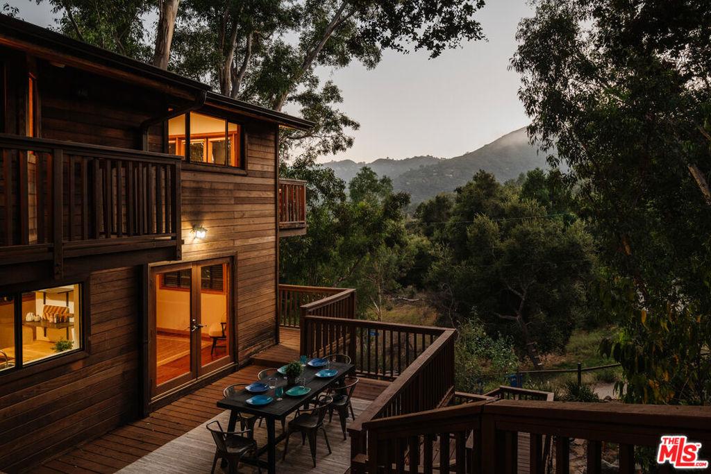 517 Canon View TR Topanga CA 90290 | MLS #26848025 45 MLS #26848025 image #0
